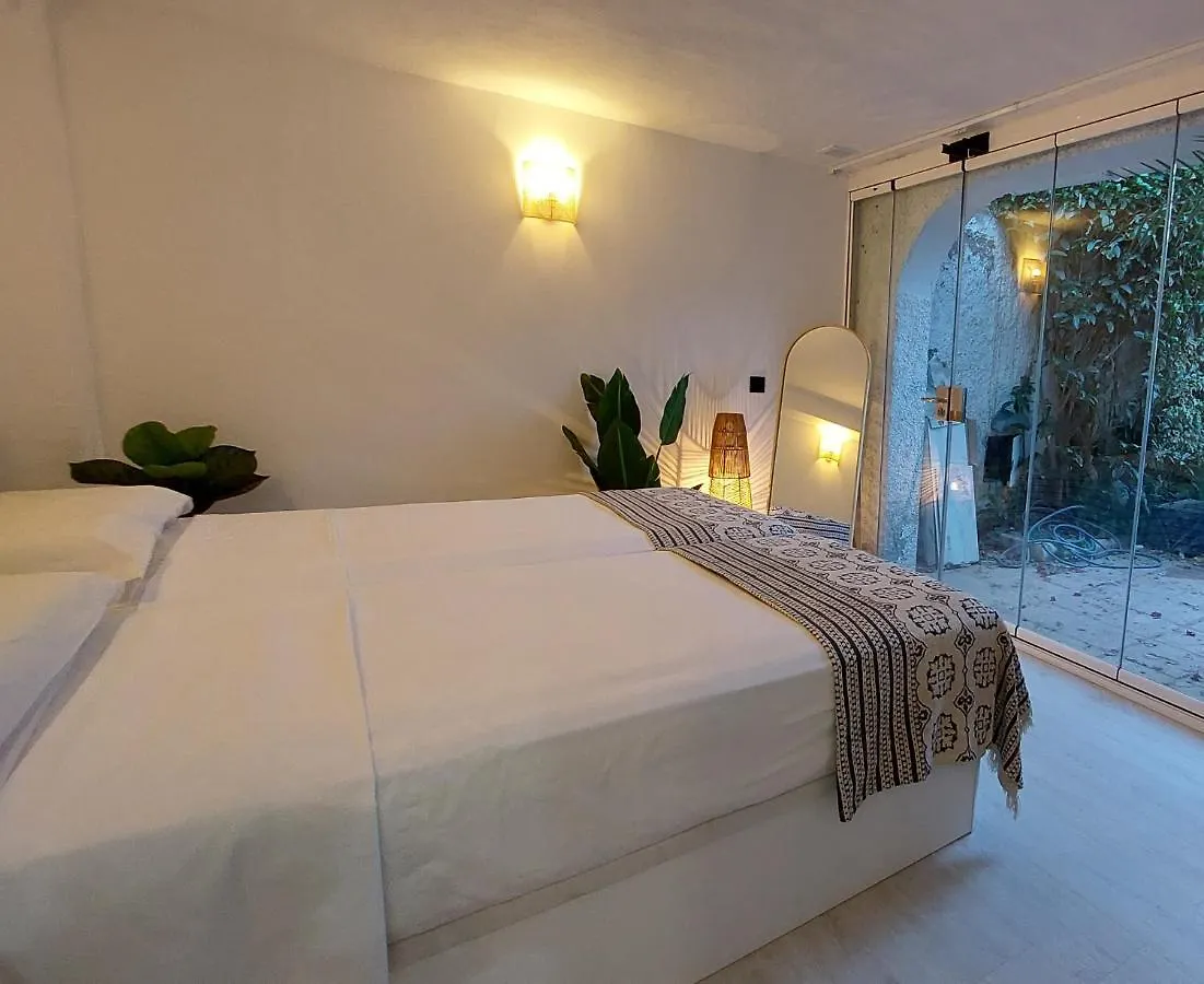 New Boho Home With Balcony, Private Garden And Communal Pool Nerja