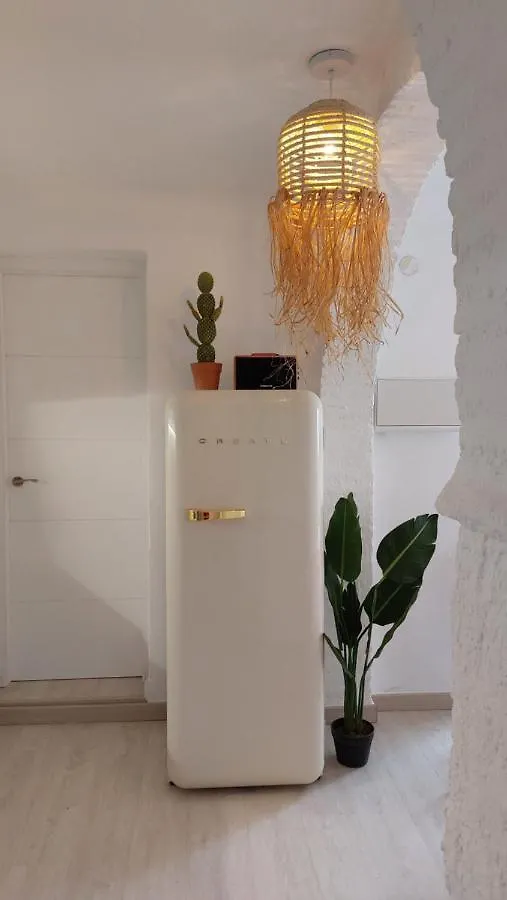 New Boho Home With Balcony, Private Garden And Communal Pool Nerja Holiday home