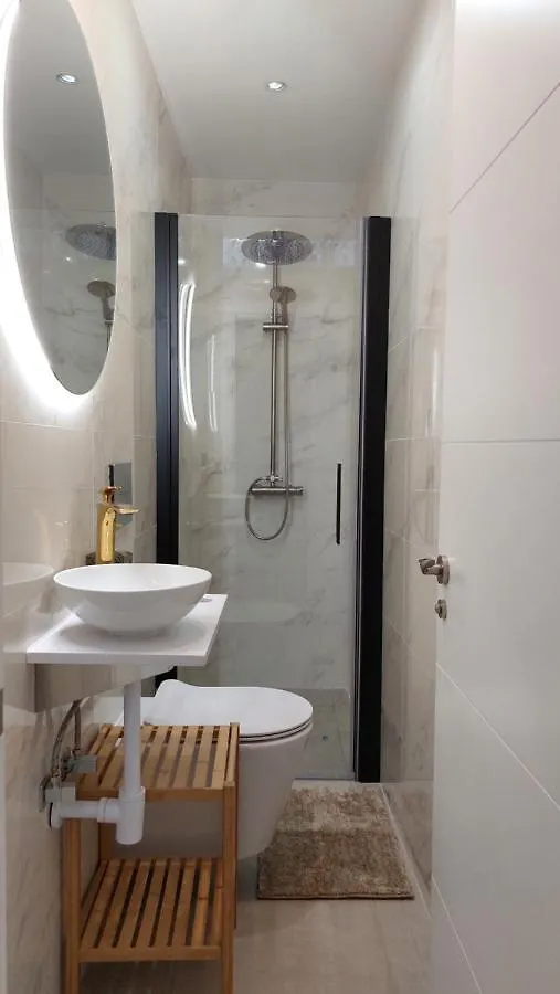New Boho Home With Balcony, Private Garden And Communal Pool Nerja 0*,  Spain